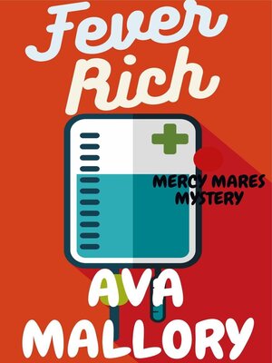 cover image of Fever Rich